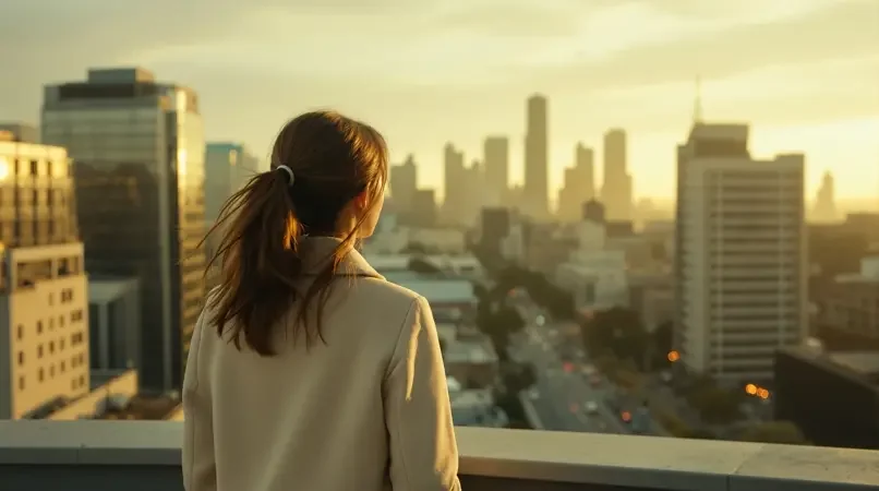 5060电影网《半熟男女》横屏封面，都市都市情感题材，评分8.9